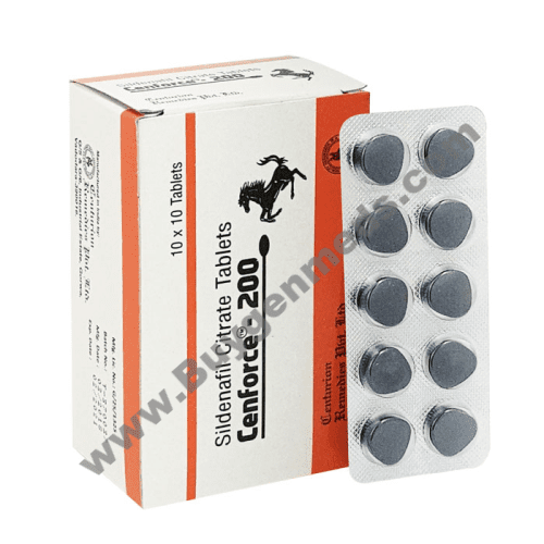 Cenforce 200 mg Cenforce 200 mg