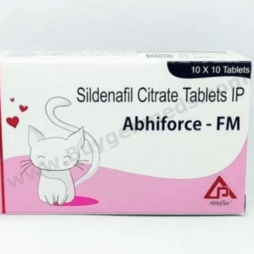 Abhiforce FM
