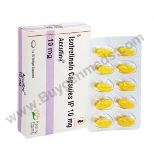 Accufine 10 mg