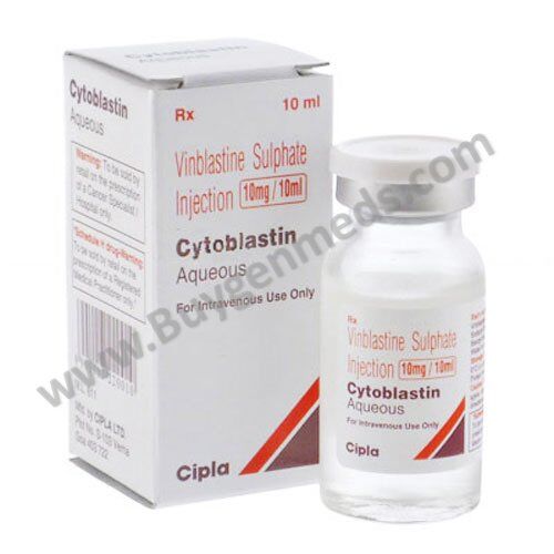 Cytoblastin injection