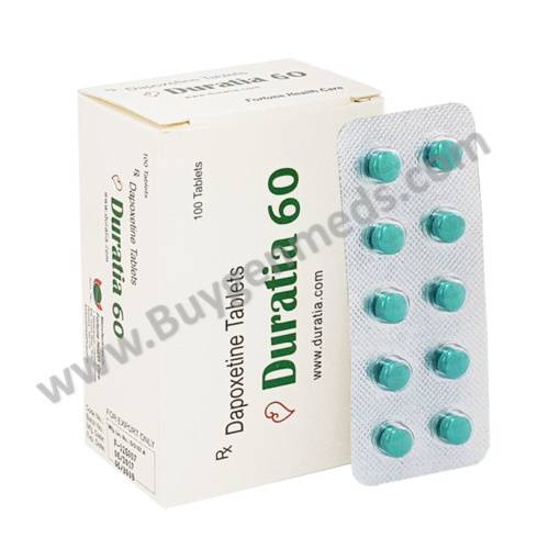 Duratia 60 mg
