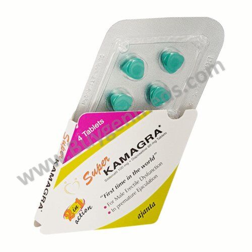 Super Kamagra