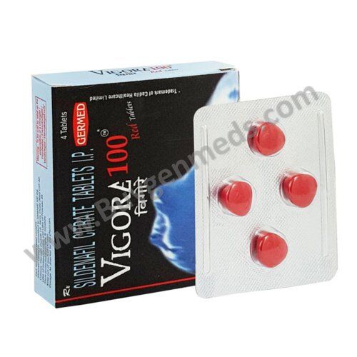 Vigora 100 mg