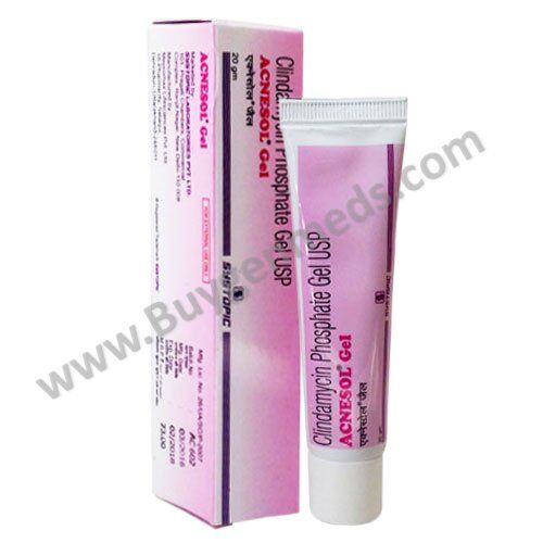 Acnesol Gel