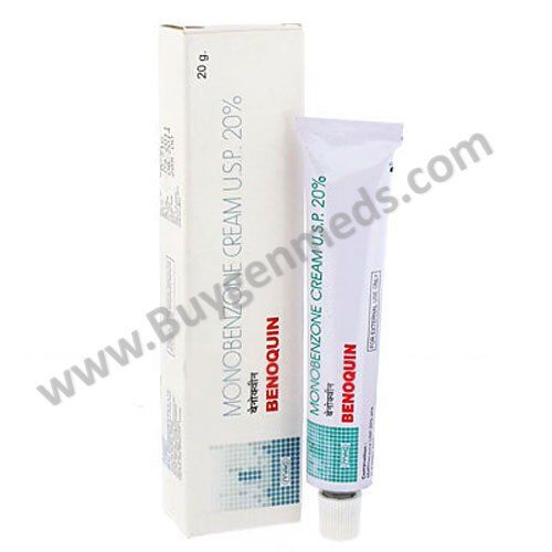 Benoquin Cream