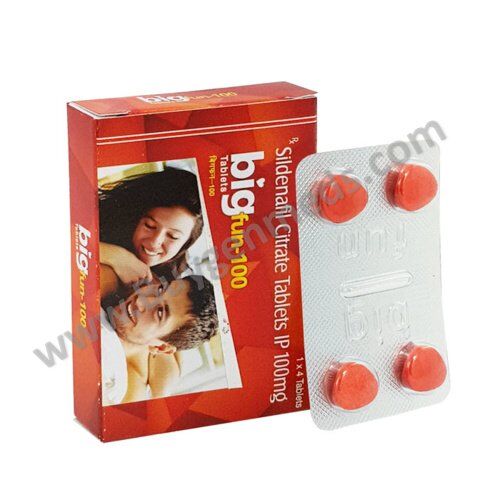 BigFun Jelly 100 Mg BigFun Jelly 100 Mg