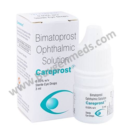 Careprost 3ml Eye Drop Careprost 3ml Eye Drop