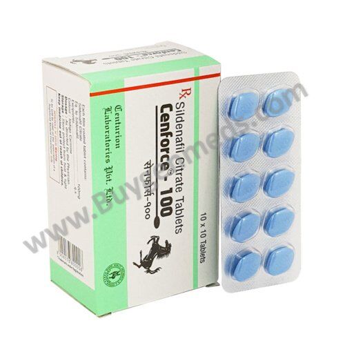 Cenforce 100 mg (Sildenafil Viagra USA) Cenforce 100 mg (Sildenafil Viagra USA)