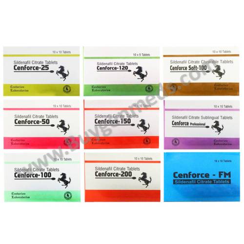 Cenforce