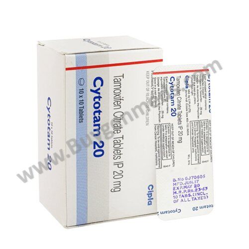 Cytotam 20 mg Cytotam 20 mg