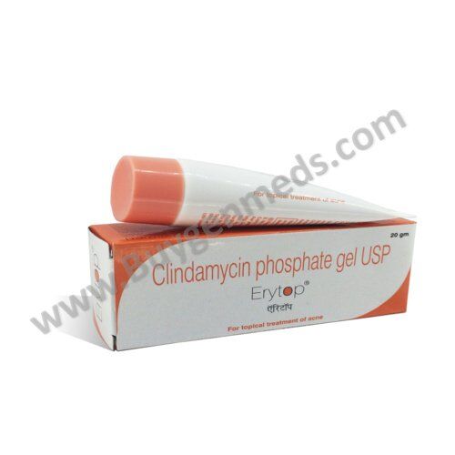Erytop Gel