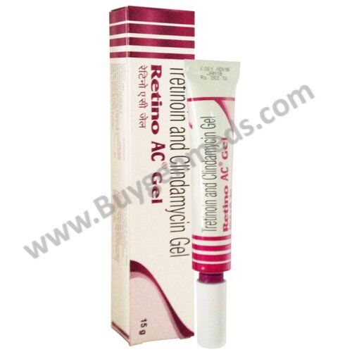 Retino AC Gel