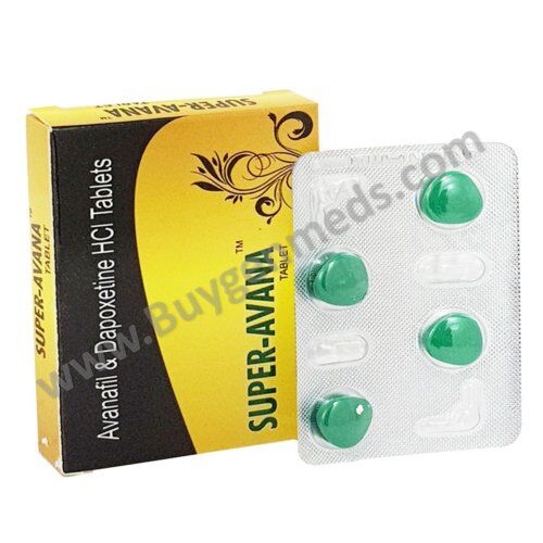 super avana