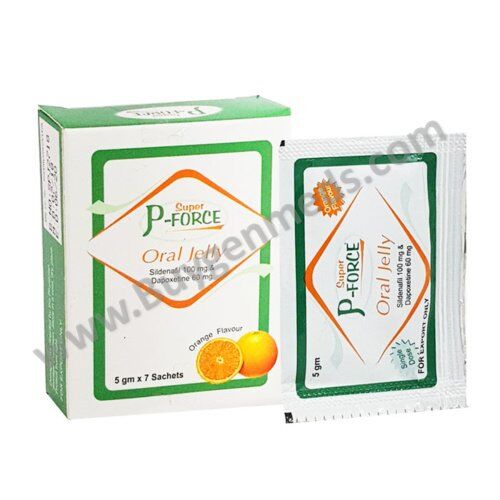 super p force oral jelly