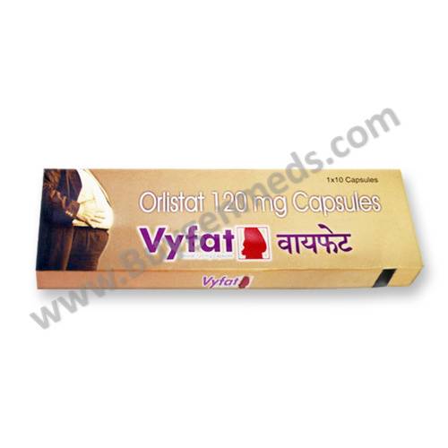 Vyfat 120 mg