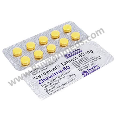 Zhewitra 60 Zhewitra 60