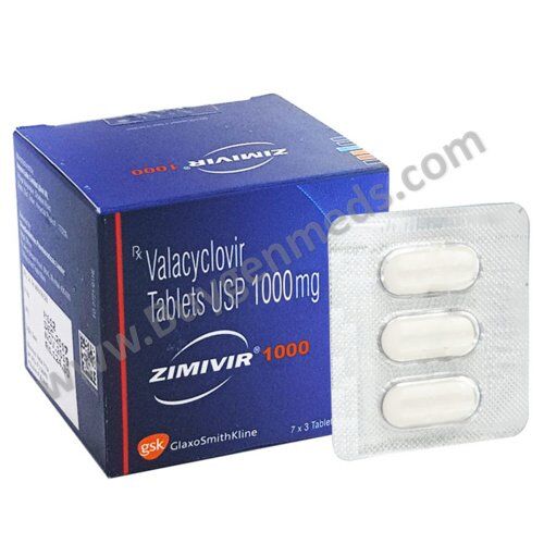 zimivir-1000 Zimivir 1000 mg