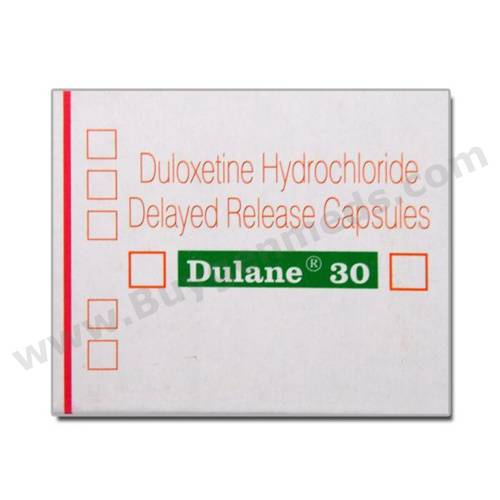 Dulane 30 mg