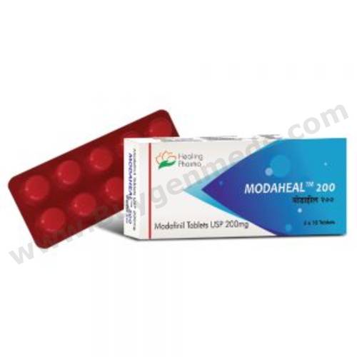 Modaheal 200 mg