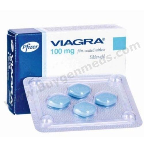 Viagra 100 mg Tablet Viagra 100