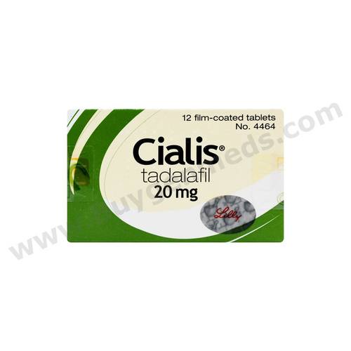Cialis 20mg