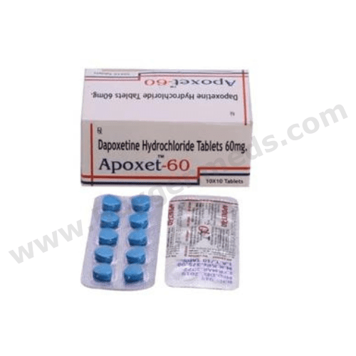Apoxet 60 Apoxet 60