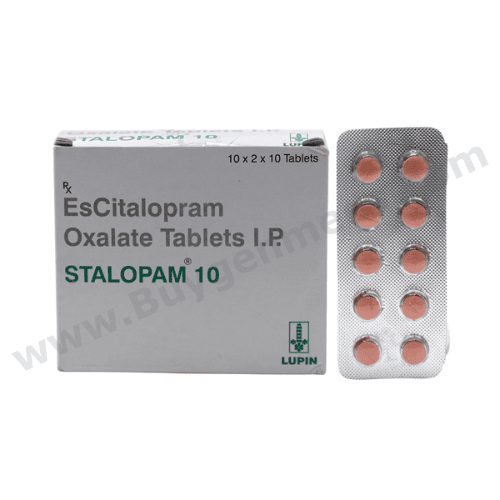 Stalopam 10 Mg