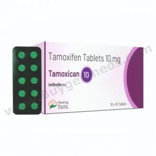 Tamoxican 10